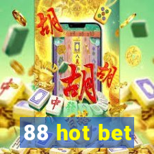 88 hot bet